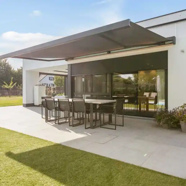 zonwering Baarle-Nassau